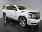 2016 Chevrolet Tahoe K1500 LTZ