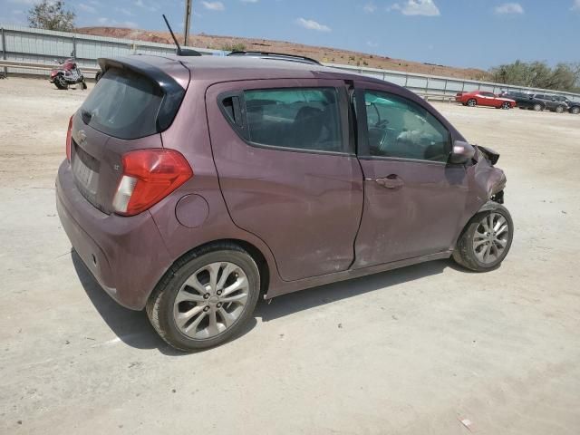 2019 Chevrolet Spark 1LT