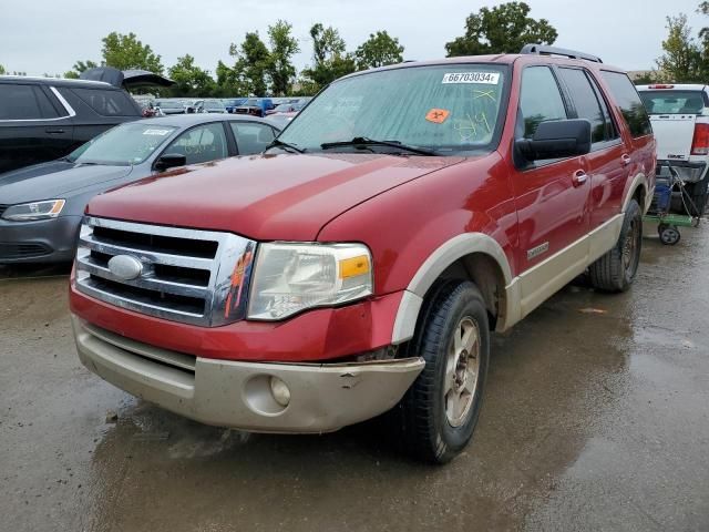 2007 Ford Expedition Eddie Bauer