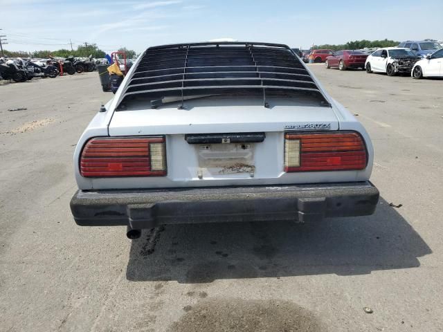 1982 Datsun 280ZX