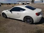 2017 Subaru BRZ 2.0 Limited