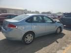 2009 Ford Focus SEL