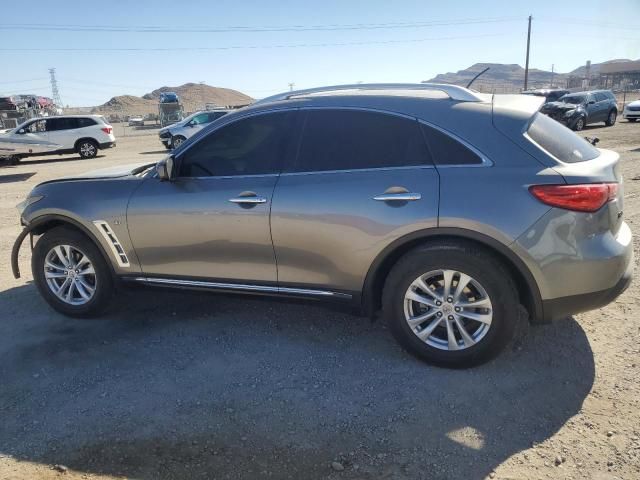 2014 Infiniti QX70