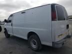 2001 Chevrolet Express G3500