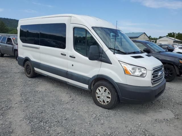 2018 Ford Transit T-350