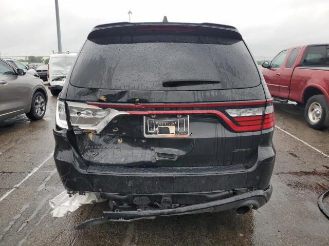 2022 Dodge Durango SRT 392