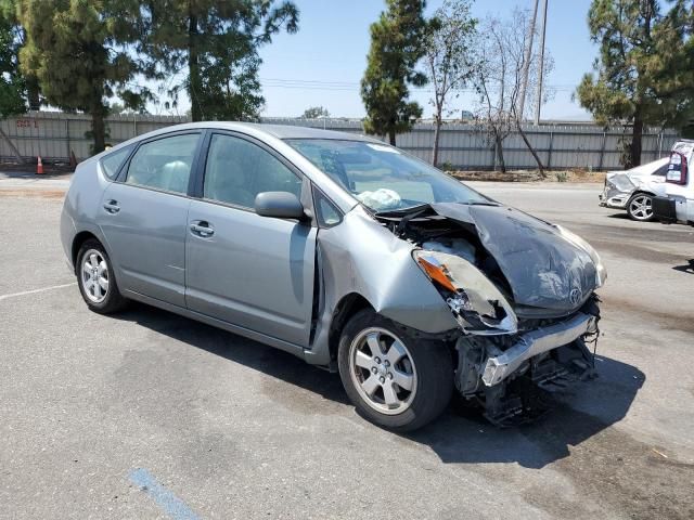 2004 Toyota Prius