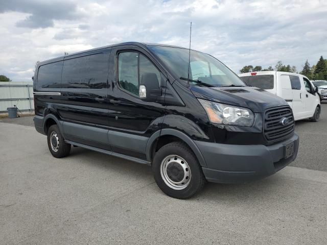 2018 Ford Transit T-250