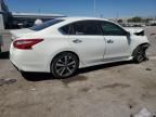 2016 Nissan Altima 3.5SL