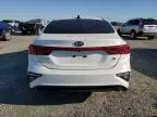 2019 KIA Forte GT Line