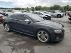 2010 Audi S5 Premium Plus