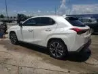 2022 Lexus UX 200 Base