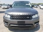 2014 Land Rover Range Rover Sport HSE