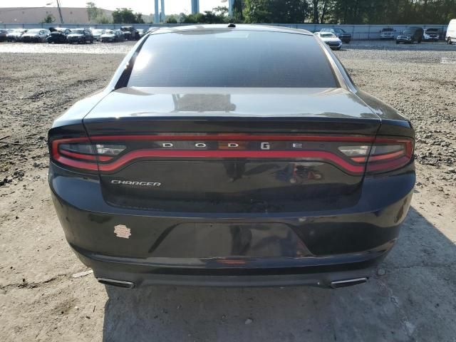 2015 Dodge Charger SE