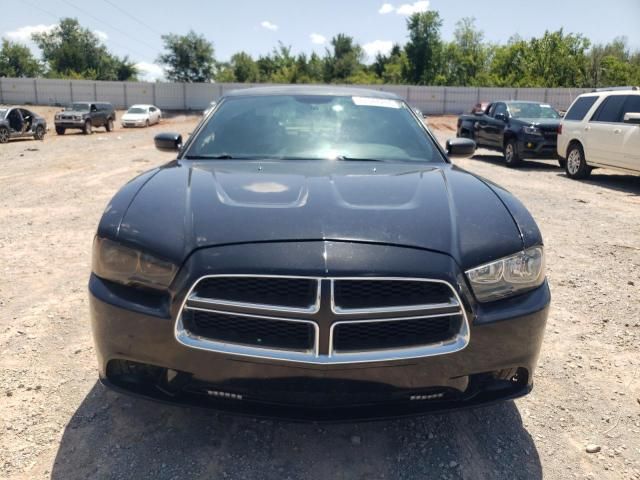 2014 Dodge Charger SXT