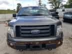 2010 Ford F150 Super Cab