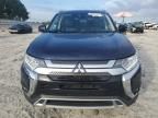 2020 Mitsubishi Outlander SE