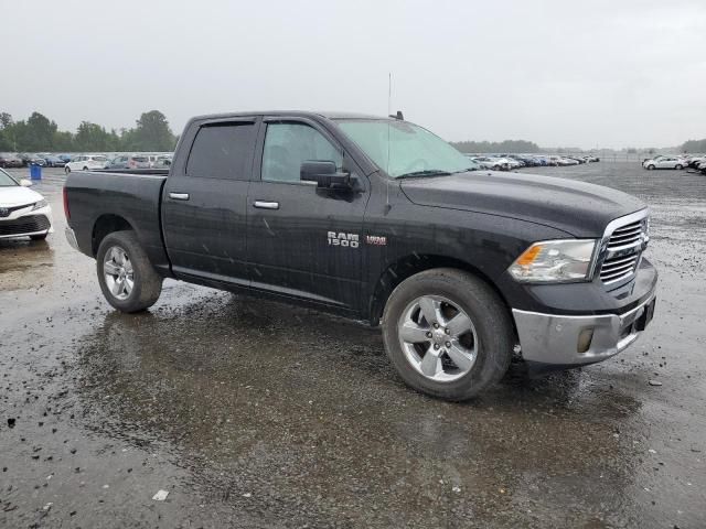 2017 Dodge RAM 1500 SLT