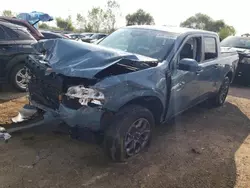 Ford Vehiculos salvage en venta: 2022 Ford Maverick XL