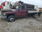 2001 Dodge RAM 3500