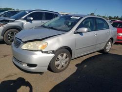 2007 Toyota Corolla CE en venta en New Britain, CT