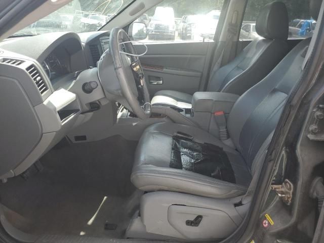 2005 Jeep Grand Cherokee Limited