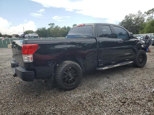 2013 Toyota Tundra Double Cab SR5