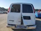 2009 Chevrolet Express G3500