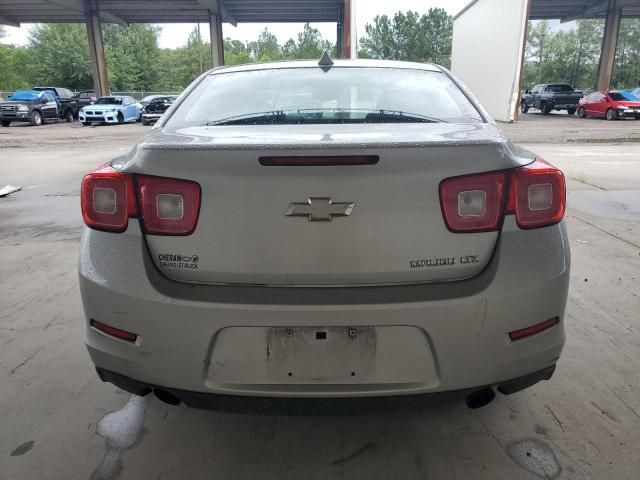 2013 Chevrolet Malibu LTZ