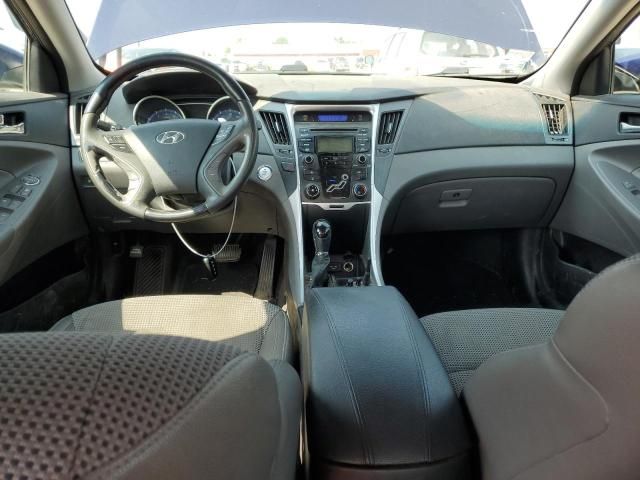 2012 Hyundai Sonata SE