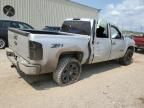 2010 Chevrolet Silverado K1500 LT