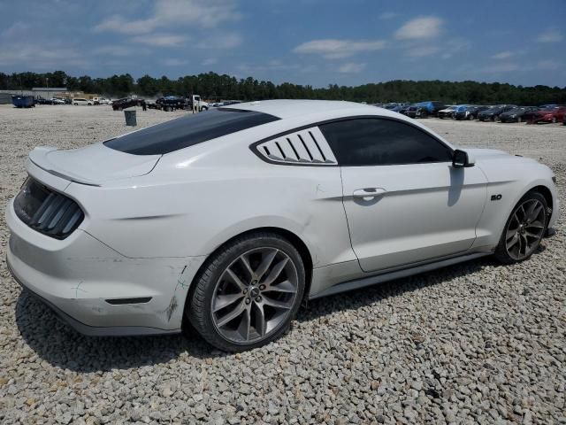 2015 Ford Mustang GT