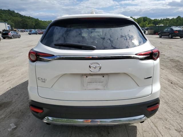 2021 Mazda CX-9 Touring