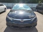 2012 Honda Civic EXL