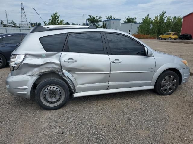 2006 Pontiac Vibe