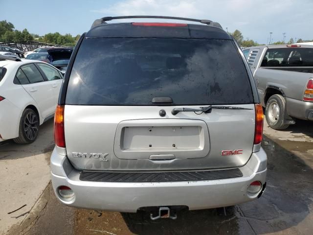 2004 GMC Envoy XL