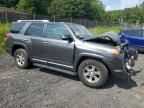 2010 Toyota 4runner SR5