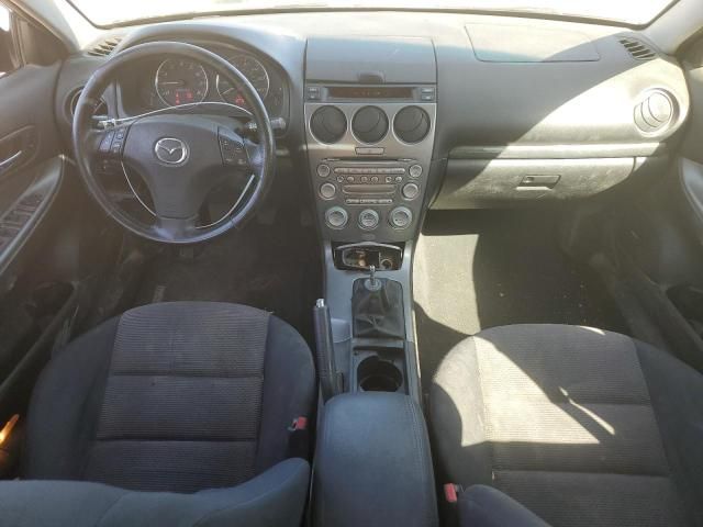 2004 Mazda 6 S