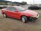 2001 Oldsmobile Alero GL