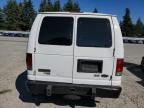 2013 Ford Econoline E250 Van