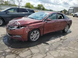 2015 Lincoln MKZ en venta en Lebanon, TN