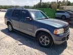 2002 Ford Explorer XLT