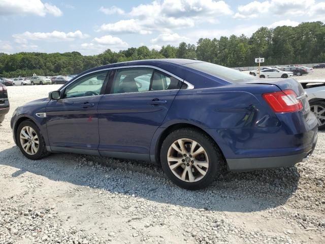 2011 Ford Taurus SEL