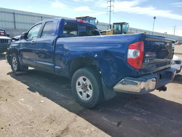 2014 Toyota Tundra Double Cab SR