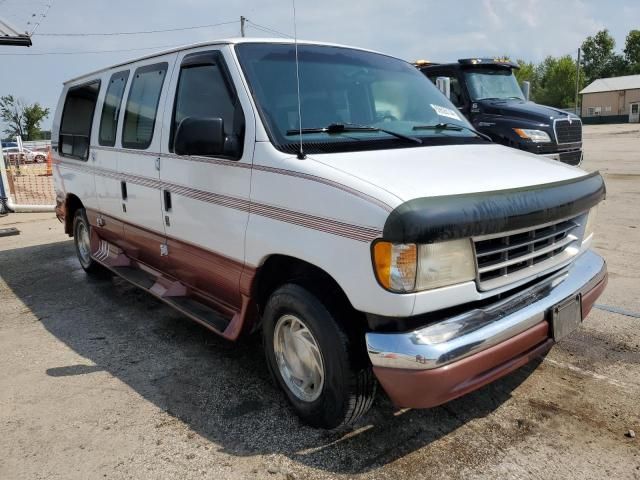 1994 Ford Econoline E150 Van