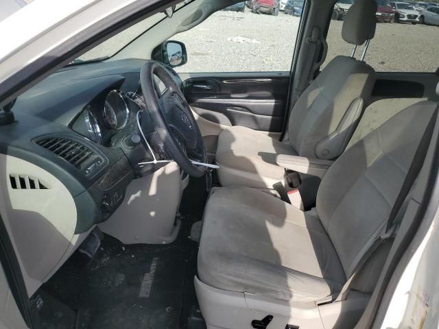 2011 Dodge Grand Caravan Mainstreet