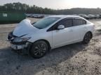 2013 Honda Civic EXL