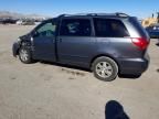 2008 Toyota Sienna CE