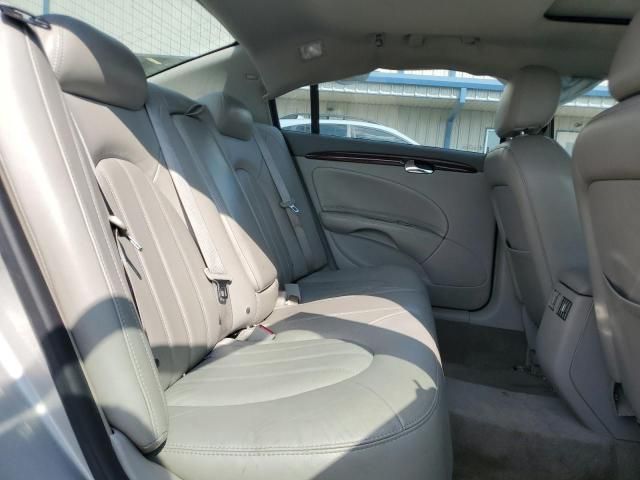 2006 Buick Lucerne CXL