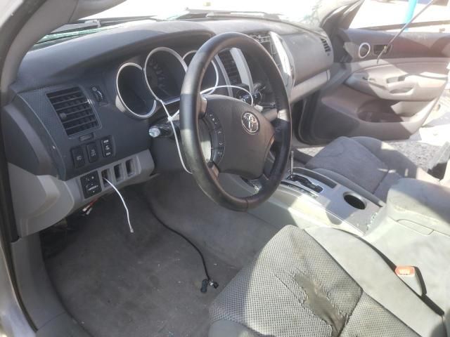 2006 Toyota Tacoma Access Cab